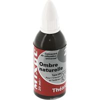Concentré de coloration universel - Flacon 20 ml - Mixol Ombre naturelle