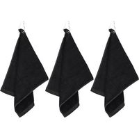 Lot de 3 serviettes de sport