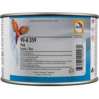 Glasurit Base 90-A 359 Pink Lt.0,5