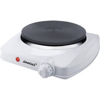 Steba KF 15 063700 Piastra di cottura Protezione da surriscaldamento, Spia luminosa, regolatore di temperatura
