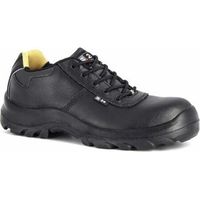 Chaussure de sécurité S24 Vista S3 - Cuir grainé noir - Taille 44 - 5142