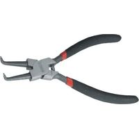 Zange Modeco mn-20-736 Gummigriff Federmechanismus