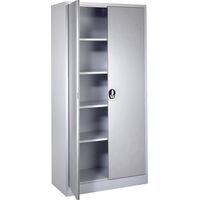 Wolf, Armoire à portes battantes avec serrure électronique,