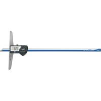 Helios Preisser Digi. Tiefenmessschieber IP67 INOX 150x100 mm 0,01 mm