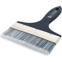 Brosse spalter fibres synthétiques 150 mm