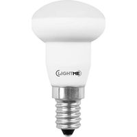 Bombilla LED LightMe E14 blanco cálido 3,5 W 250 lúmenes