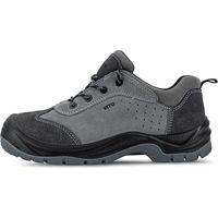 Chaussures de sécurité basse Modèle GENES S1P Taille 42 Cuir Suédé VITO