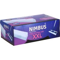 Chiffons de sol magiques Nimbus XXL, lot de 20.