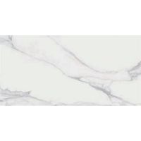 Plinthe en carrelage effet marbre PORTOFINO 9x60,8 cm - 9 x 60,8 cm -Mat