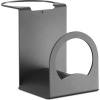 Portatubo per Fontane da Giardino in Ferro Antiruggine Belfer 42/PG Antracite