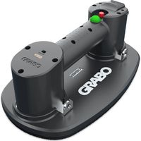 NEMO GRABO PLUS NG1002 Elektrischer Saugnapf für mehrere Flächen - NG1002