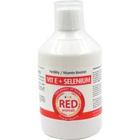 Complément alimentaire fertilité Vit E + Selenium 100 ml