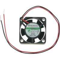 Blowers 140567, Sunon 12 VDC - Ventilador de rodamiento de bolas