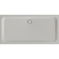 Plato de ducha rectangular BetteUltra 1800x900x35mm, con