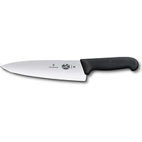 Coltello da cuoco FIBROX, lunghezza 200/340 mm