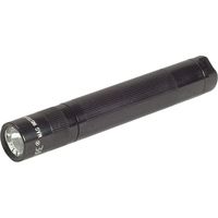 Maglite Solitaire Mini Pocket Flashlight with Keychain, 2 Lumens, 3.75 Hours Runtime, Compact and Lightweight (24g)