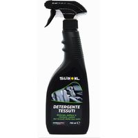 Detergente Tessuti Spray 750ml Rinnova Deterge Tessuti Interni Auto Camper Sir-dtess