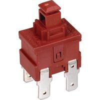 Schalter Flymo Twister FLYMO 505546701