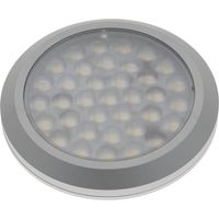 Taktile LED-Spot in Erhöhter Ausführung für Campingwagen und Van