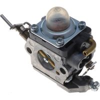 Carburateur compatible avec Husqvarna 122HD45 et 122HD60