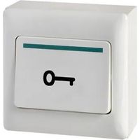 Sewosy PBNONC pulsante di controllo accesso ABS robusto