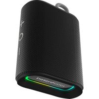 Energy Sistem StreetPlay - Altoparlante portatile (Bluetooth 5.4, plastica riciclata, certificazione IPX6, batteria da 12 ore de, potenza da 8W de)