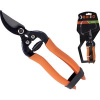 FORBICE BRIXO ORTOFRUTTA LAMA BYPASS IN ACCIAIO 18 CM