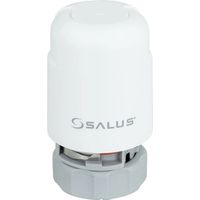 SalusActionneur thermoélectrique NC - 230 V M30 x 1,5 mm - Contrôle précis - Économie d'énergie