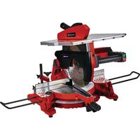Einhell Scie à onglet avec table TC-MS 3017 T (2000 W, lame de 305mm, 4200 trs/min)
