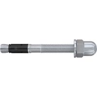 fischer Bolzenanker FAZ II Plus 10/20 H 20 Stk