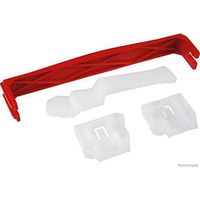 Kit di riparazione alzavetro HerthBuss compatibile VW con attrezzi