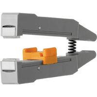 Porte-lame pour pince à dénuder Weidmüller ERME 10² SPX 4 1119030000 adapté pour marque (pinces) Weidmüller 9005000000,