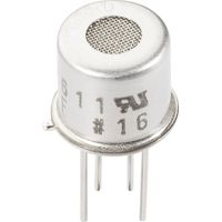 Figaro TGS-2611 Capteur de gaz Pour type de gaz: méthane (Ø x H) 9.2 mm x 7.8 mm Q62275