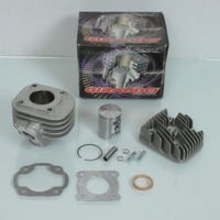 hoher Motor giraudo für Roller malaguti 50 ciak neu