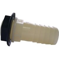 Ø25 Spitze für Tank-Zwillinge Boutté