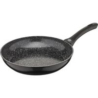 Sartén de aluminio forjado - GSW - BARISA - 24 cm - Inducción