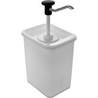 Distributeur sauce 1x03,0L - Hovicon