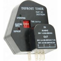 Temporizador Electrónico Universal Modelo DS-ALL ORDTO624H Programable