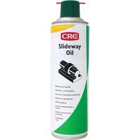 LUBRICANTE PARA GUIS DE DESLIZAMIENTO SLIDEWAY OIL 500 ML - CRC