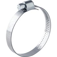 Serflex Flexibles Spannband FX13 Metall 24-36 mm