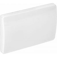 Plafoniera Portal LED EVO HV 6W 280lm 4000K PC lattiginosa con sensore crepuscolare esterno 199684/HV