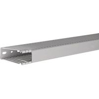 Tehalit Verdrahtungskanal PVC BA6 80025B gr 2 Stk