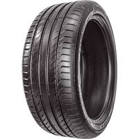 CONTINENTAL Pneus été 235/55 R19 TL 105V CONTISPORTCONTACT 5 SUV XL FR VOL BSW