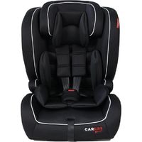 Siege Enfant Isofix 76-150cm Noir Isize R129 Car Kids