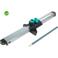 1 ADATTATORE PER LAMINATI
