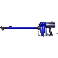 MPM Staubsauger MOD-34 Blue
