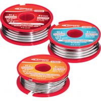 Zinndrahtspulen 11961 1 mm 99,3 % 80 g AUTRES