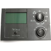 Bedieneinheit RoCon BM1 (01C) für DAIKIN Altherma R ECH2O - 5017247 von Daikin