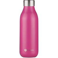 BOUTEILLE ISOTHERME 500 ML 2.0 HOLLYWOOD LES ARTISTES - A-2384