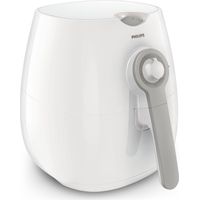 Philips HD9216/80 Daily Collection AirFryer Fritteuse 1425 W Rapid Air
